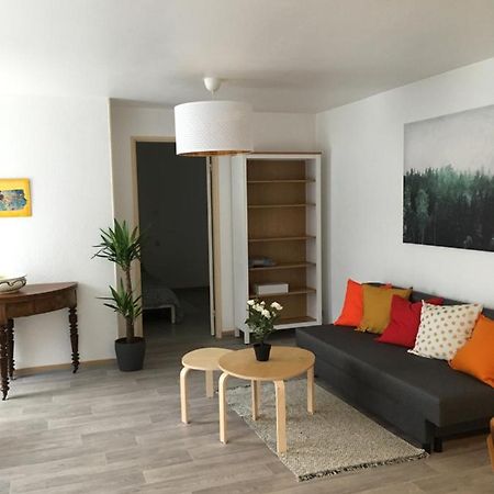 Samba Appartement De Charme 5 Pers Miluza Zewnętrze zdjęcie