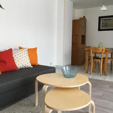 Samba Appartement De Charme 5 Pers Miluza Zewnętrze zdjęcie