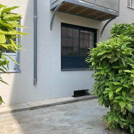 Samba Appartement De Charme 5 Pers Miluza Zewnętrze zdjęcie