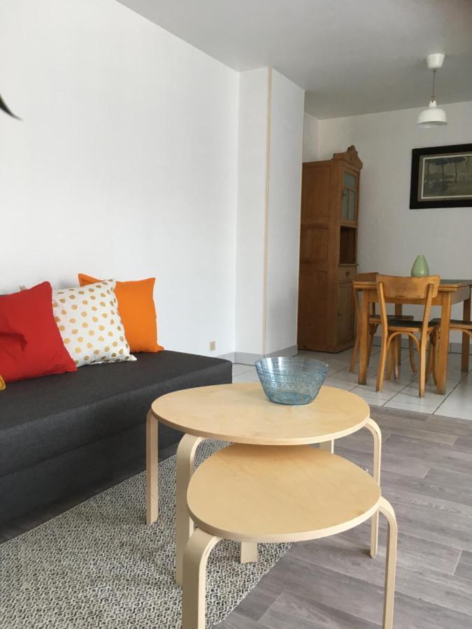 Samba Appartement De Charme 5 Pers Miluza Zewnętrze zdjęcie