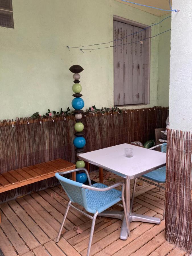 Samba Appartement De Charme 5 Pers Miluza Zewnętrze zdjęcie