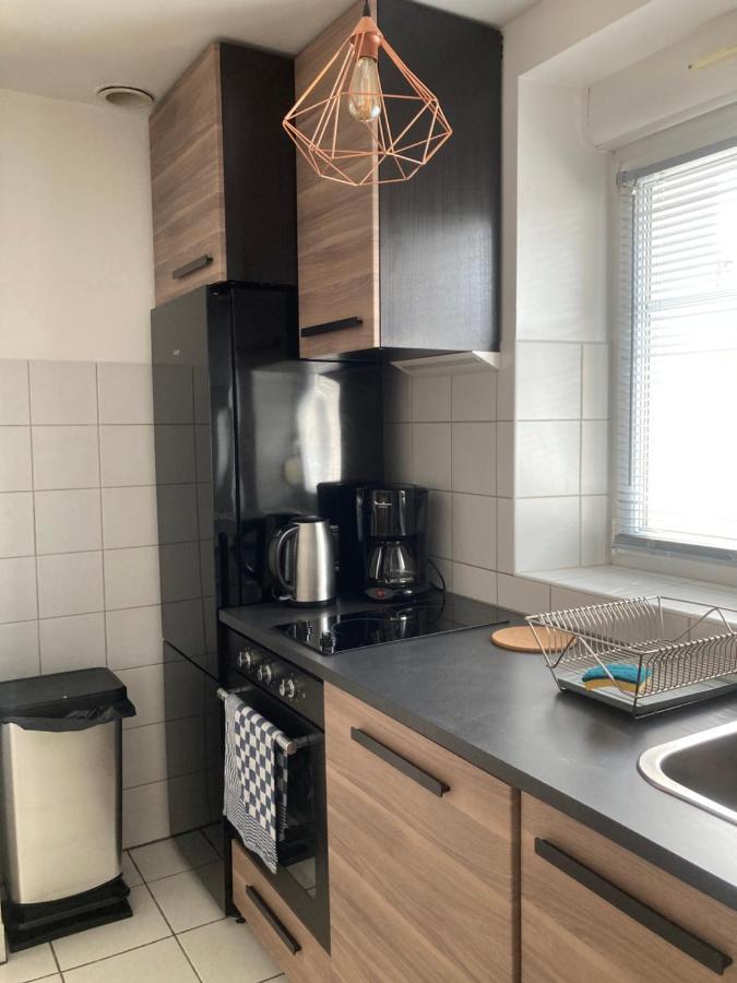 Samba Appartement De Charme 5 Pers Miluza Zewnętrze zdjęcie