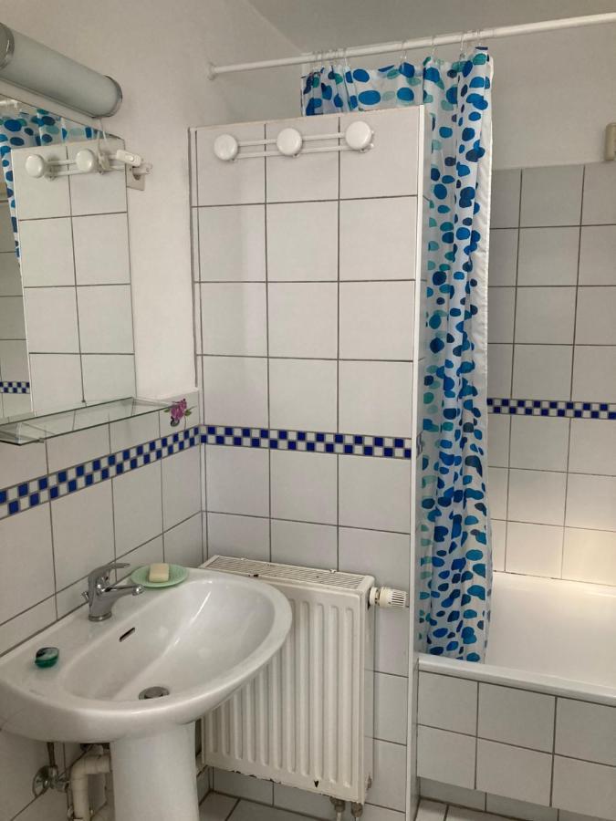 Samba Appartement De Charme 5 Pers Miluza Zewnętrze zdjęcie